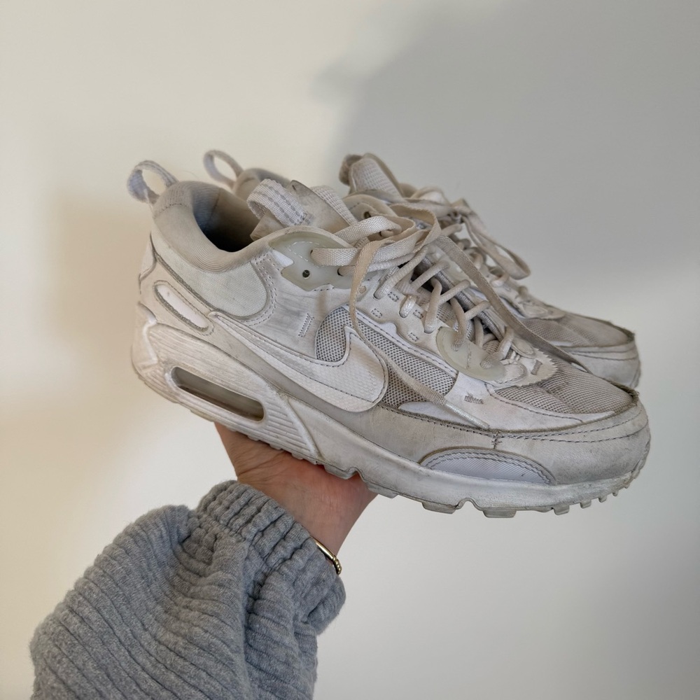 Nike sneakers